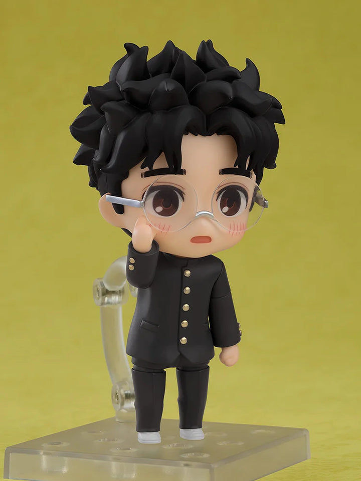 ねんどろいど オカルン