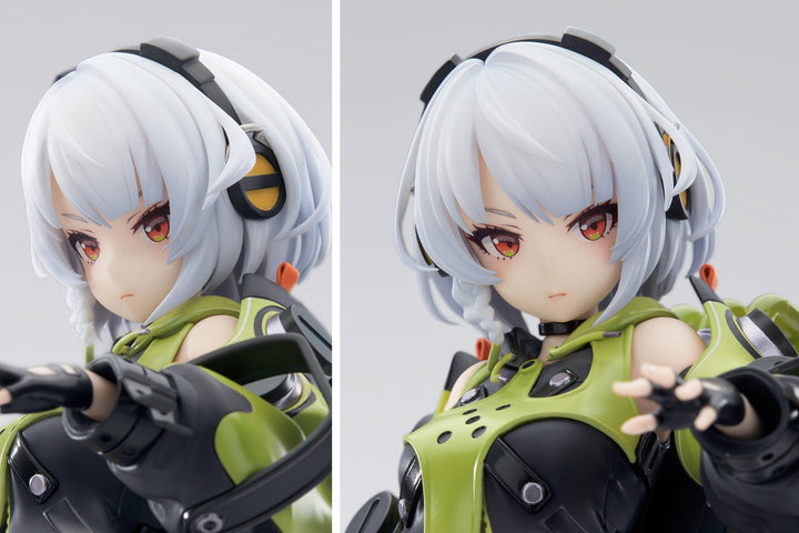 アンビー・デマラ 1/7スケール