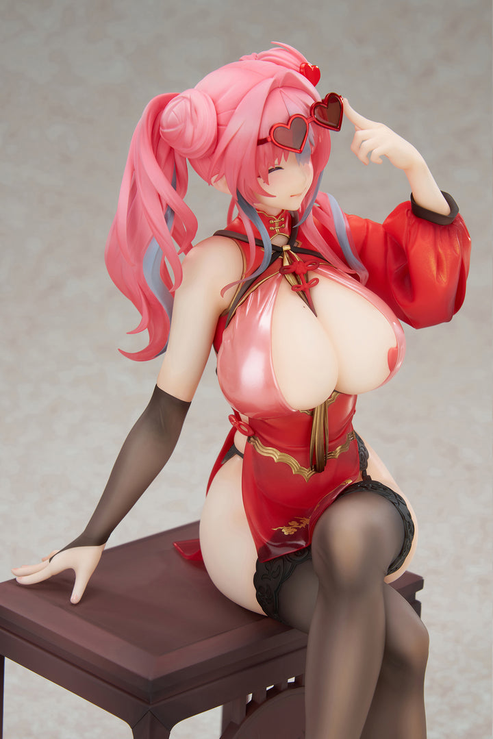 ブレマートン スチルイラストVer. 1/7スケール