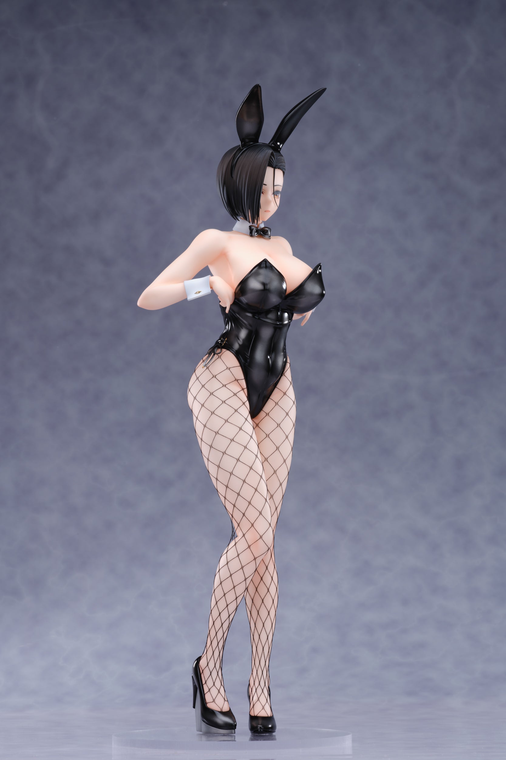 矢式佑子 バニーガール 豪華版 1/4スケール – SOOTANG HOBBY