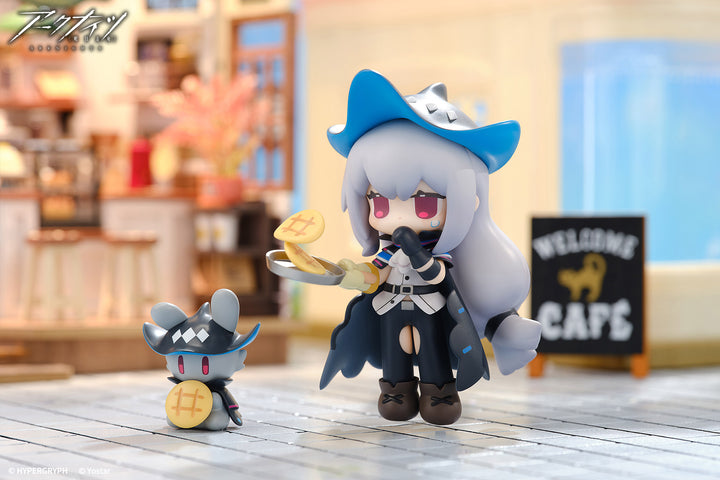 デザートはいかがですか？ミニシリーズ スカジ