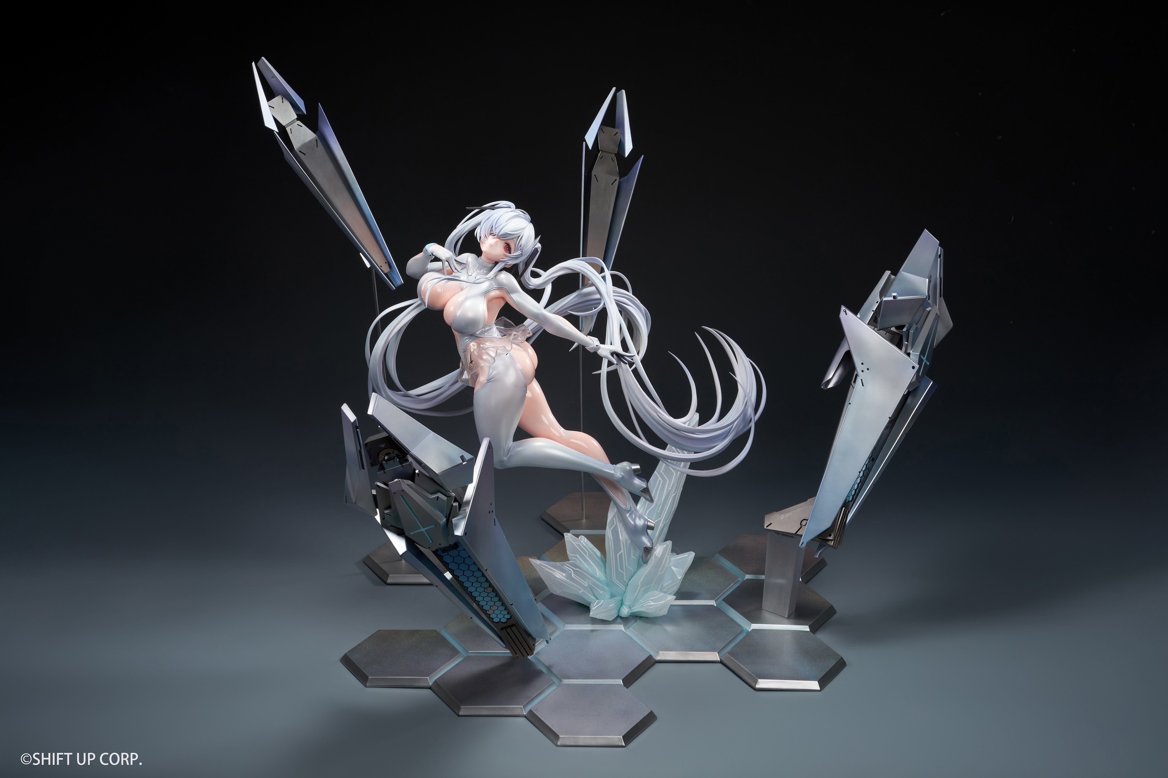 シンデレラ　1/4フィギュア［豪華版］あみあみ特典付き シンデレラ 豪華版 1/4スケール – SOOTANG HOBBY