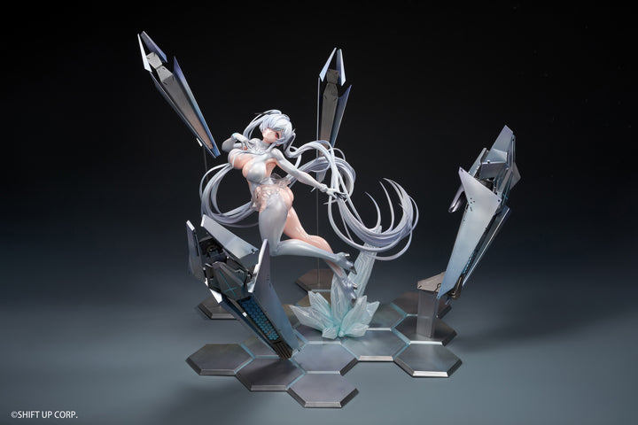 シンデレラ 豪華版 1/4スケール