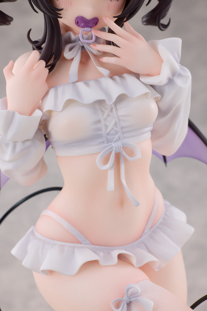 紫乃 Illustrated by RIKO 完成品フィギュア  1/6スケール