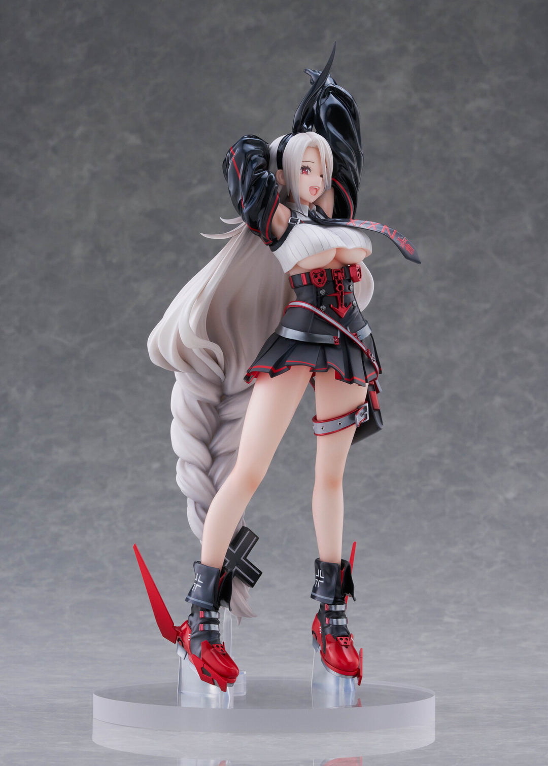 プリンツ・ハインリヒ 1/7スケール
