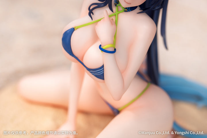 Gift+ ニュージャージー 盛夏のレジャータイム 1/8スケール