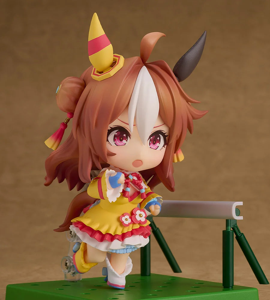 ねんどろいど コパノリッキー