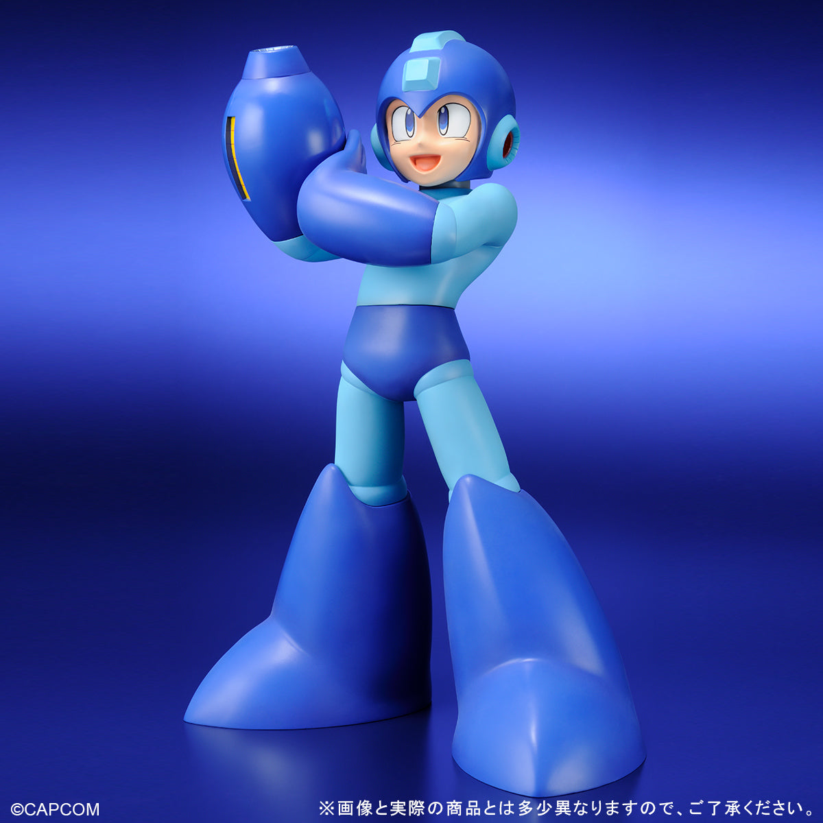 ギガンティック ロックマン 未開封品 ギガンティックシリーズ ロックマン – SOOTANG HOBBY