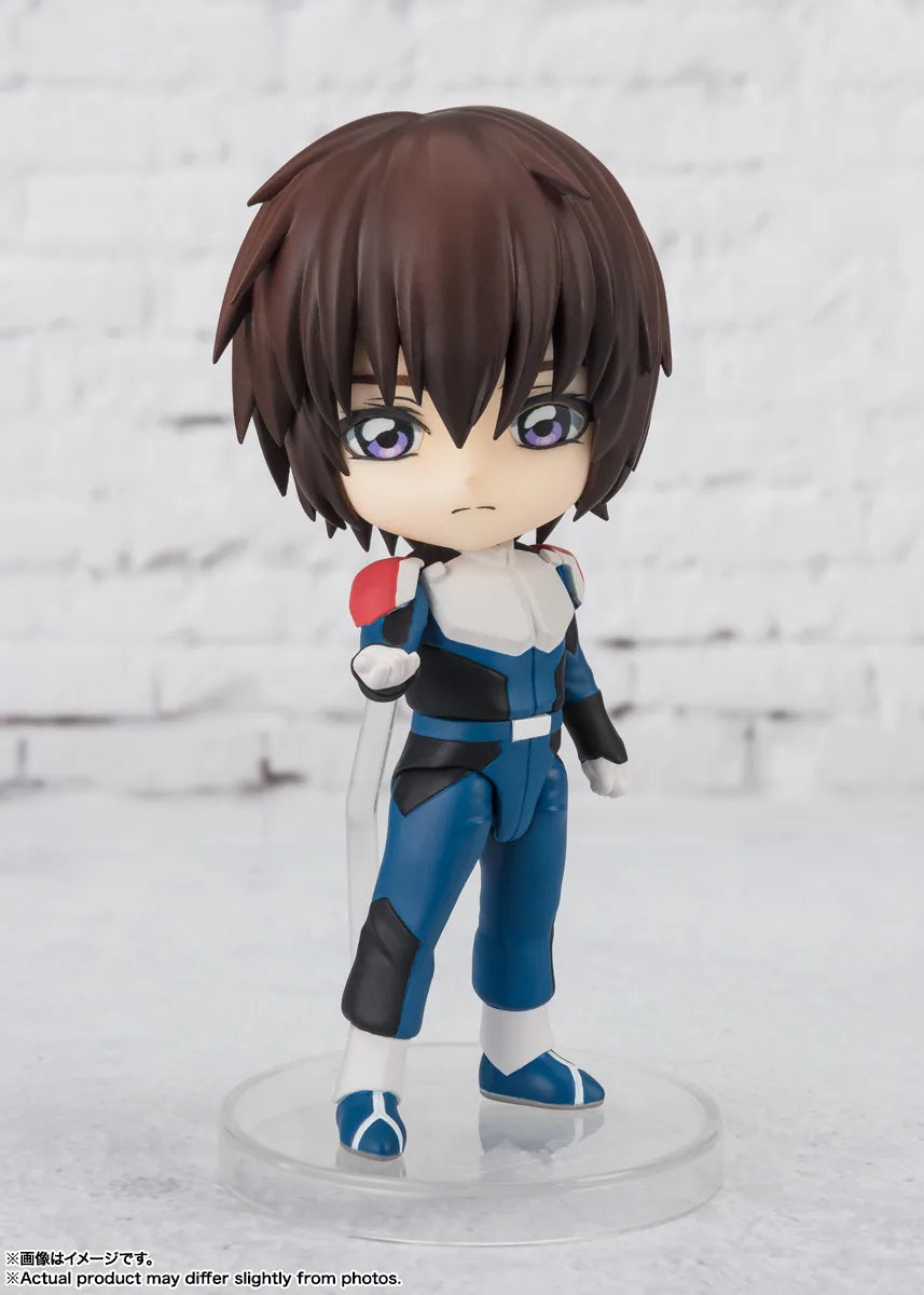 Figuarts mini キラ・ヤマト（再販版）