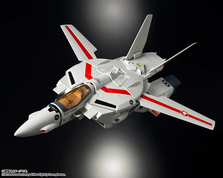 オリジン・オブ・バルキリー VF-1J バルキリー45th Anniv.