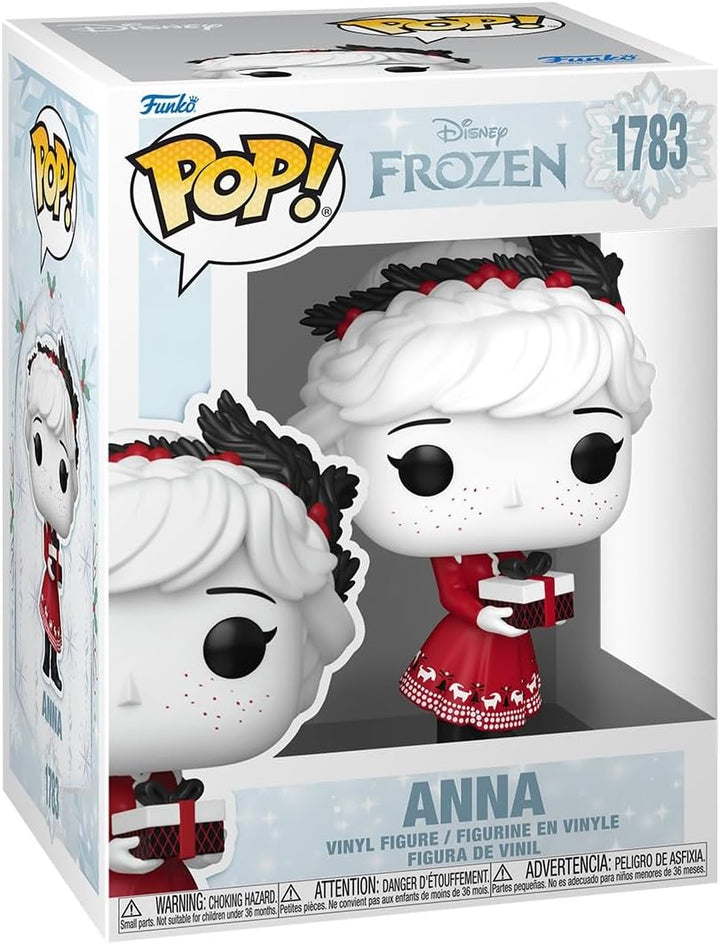 Pop! アナと雪の女王 NH アナ