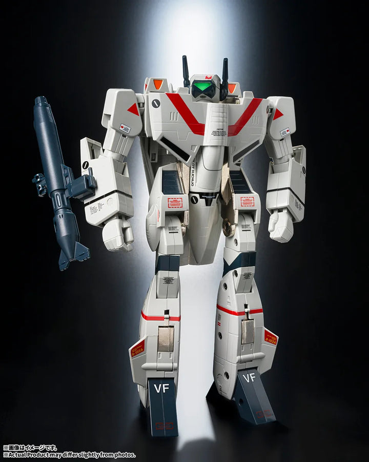 オリジン・オブ・バルキリー VF-1J バルキリー45th Anniv.