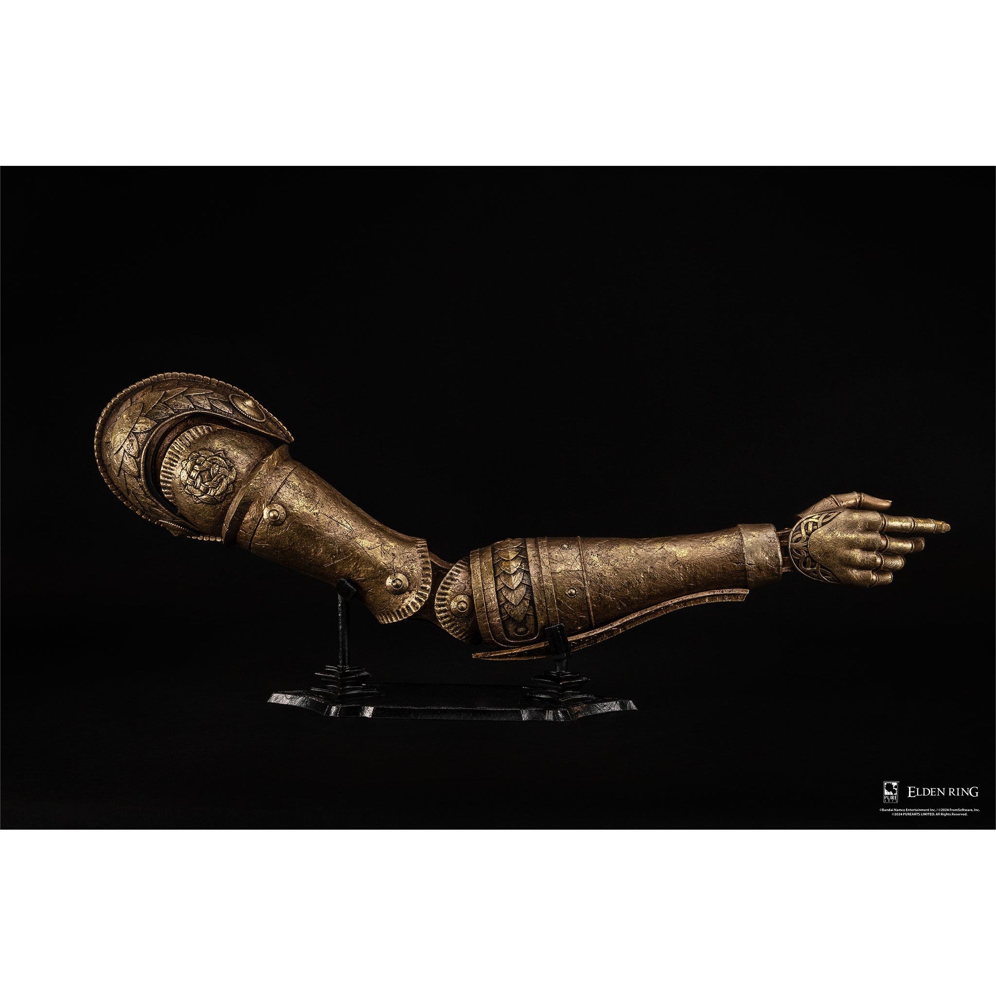 マレニアの義手 ライフサイズ レプリカ 1/1スケール – SOOTANG HOBBY