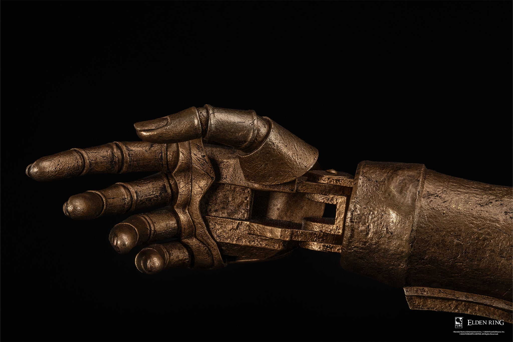 マレニアの義手 ライフサイズ レプリカ 1/1スケール – SOOTANG HOBBY