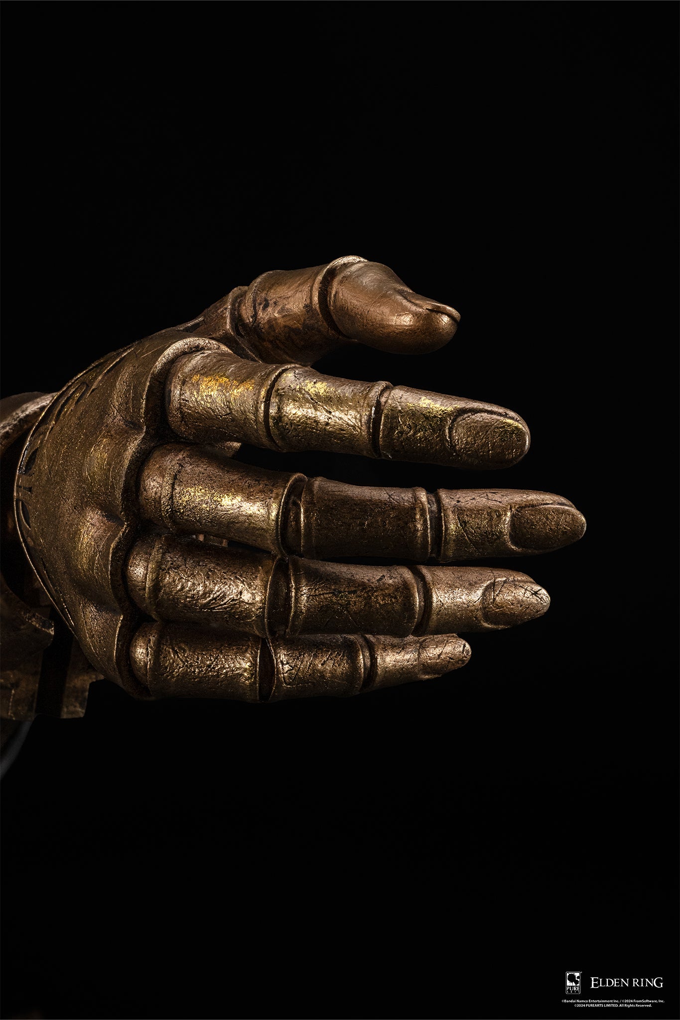 マレニアの義手 ライフサイズ レプリカ 1/1スケール – SOOTANG HOBBY