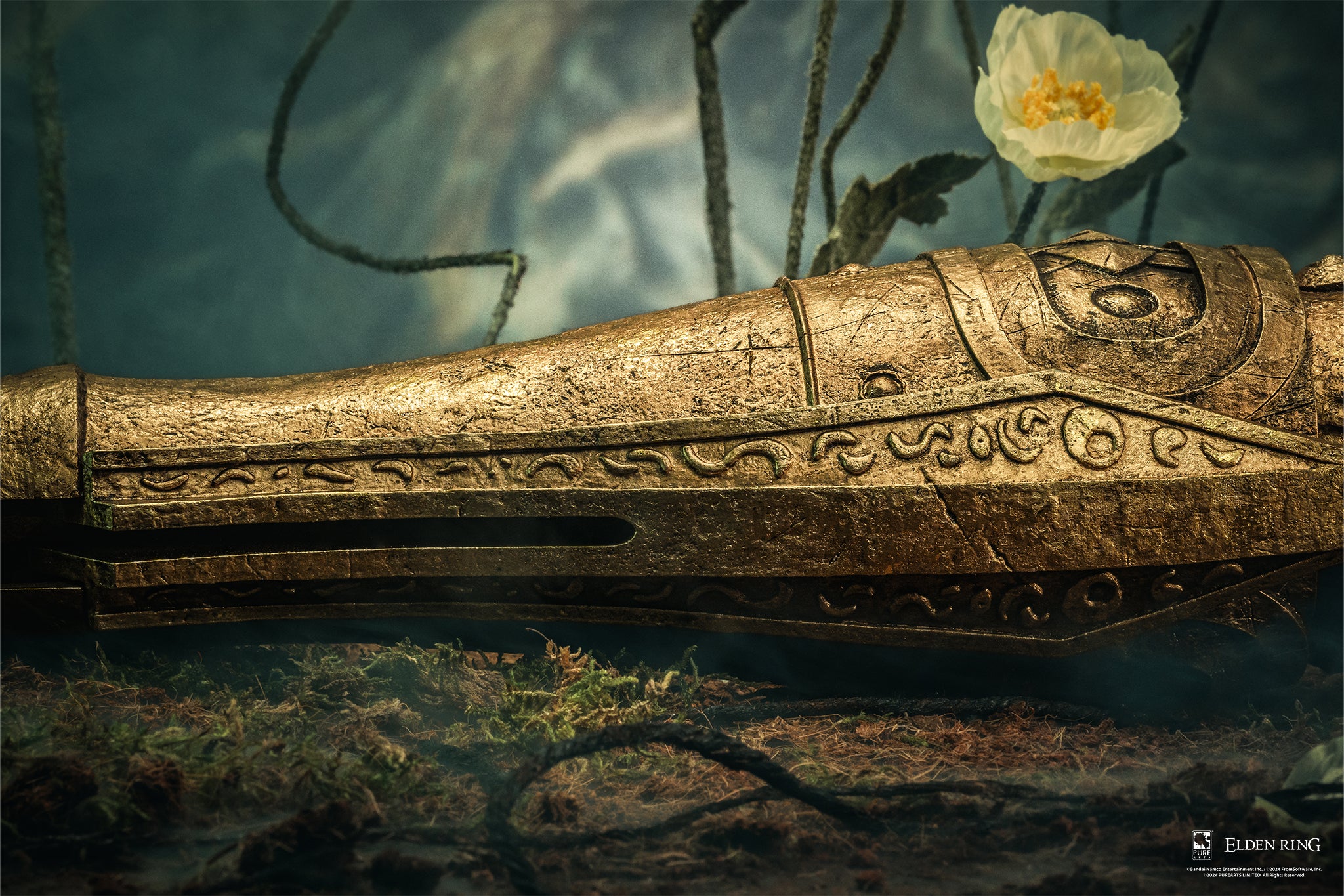 マレニアの義手 ライフサイズ レプリカ 1/1スケール – SOOTANG HOBBY