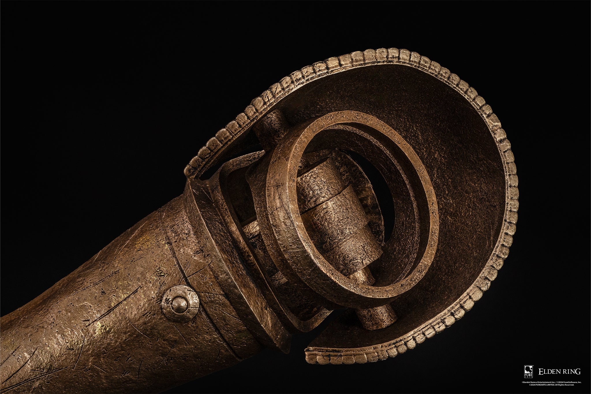 マレニアの義手 ライフサイズ レプリカ 1/1スケール – SOOTANG HOBBY