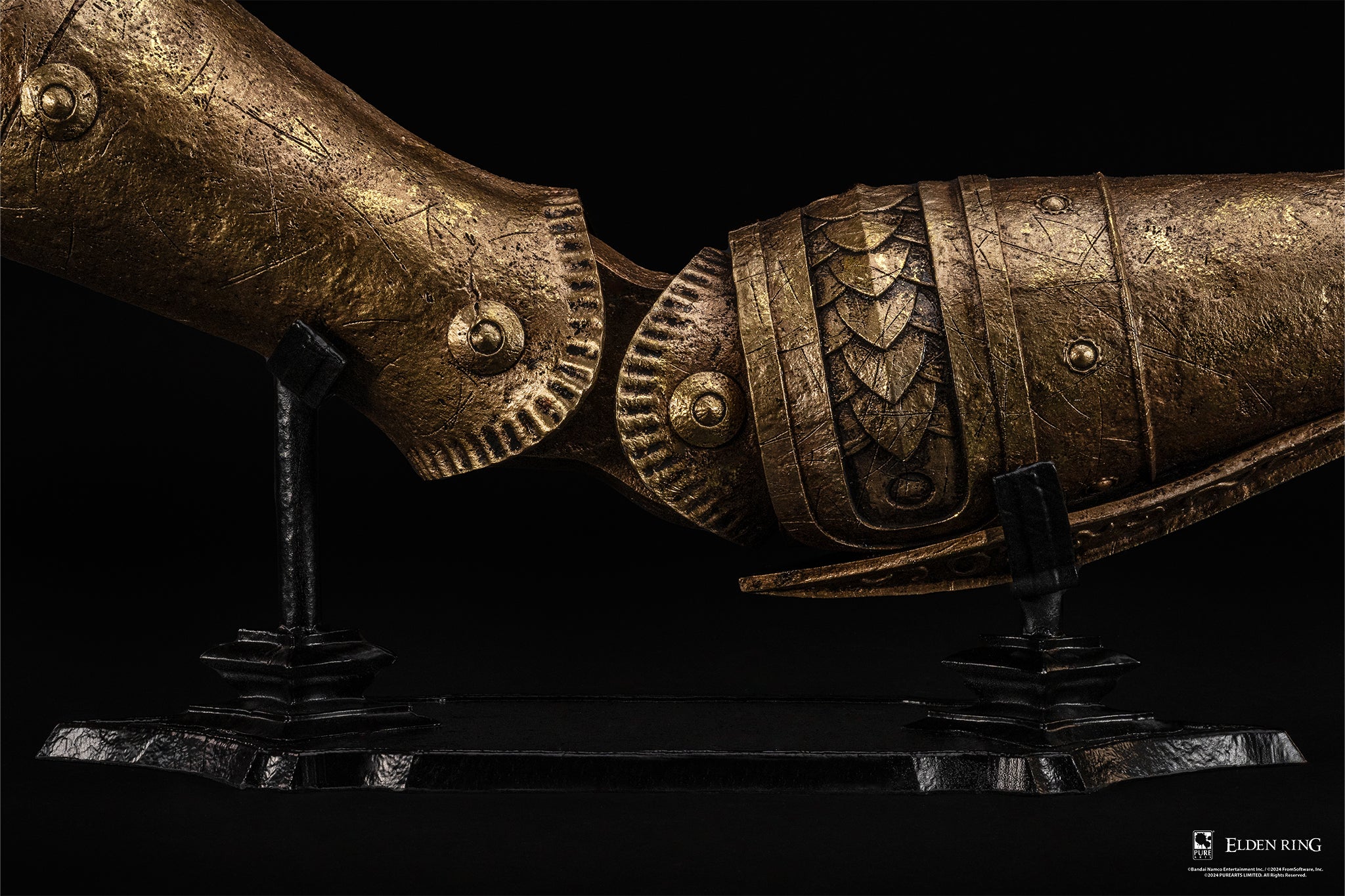 マレニアの義手 ライフサイズ レプリカ 1/1スケール – SOOTANG HOBBY