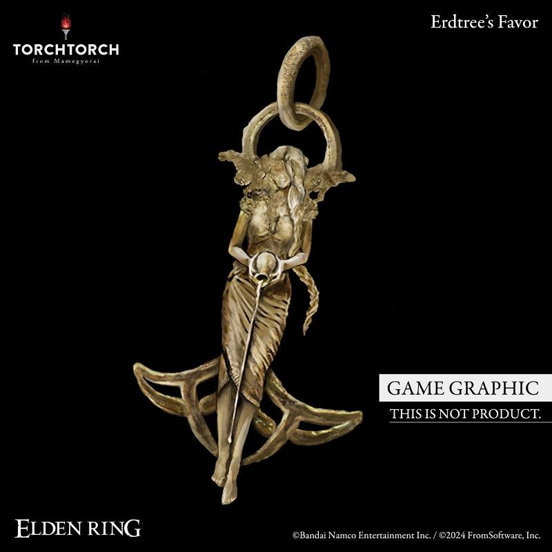 ELDEN RING × TORCH TORCH/ 黄金樹の恩寵 – SOOTANG HOBBY