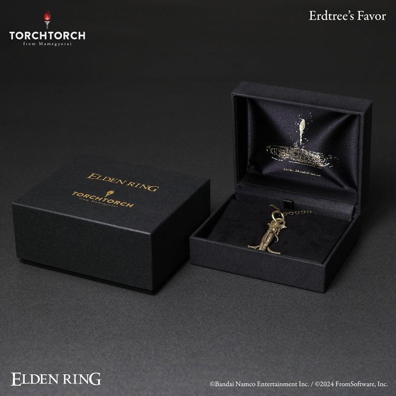ELDEN RING × TORCH TORCH/ 黄金樹の恩寵 – SOOTANG HOBBY