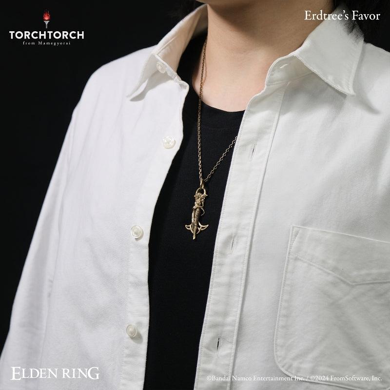 【新品未開封品】ELDEN RING × TORCH TORCH 黄金樹の恩寵 Amazon | ELDEN RING × TORCH TORCH 黄金樹の恩寵 | フィギュア