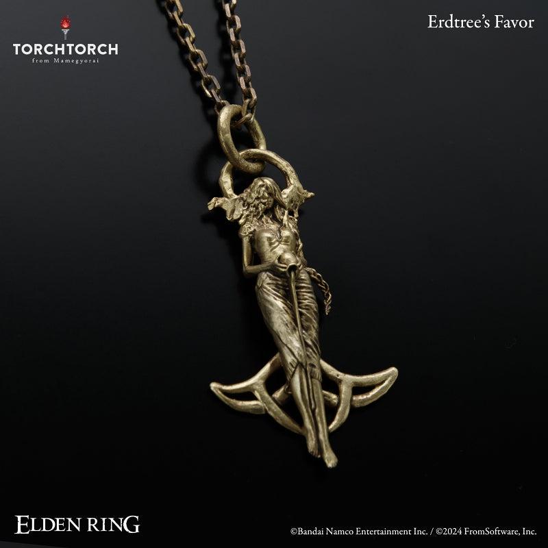 ELDEN RING × TORCH TORCH/ 黄金樹の恩寵