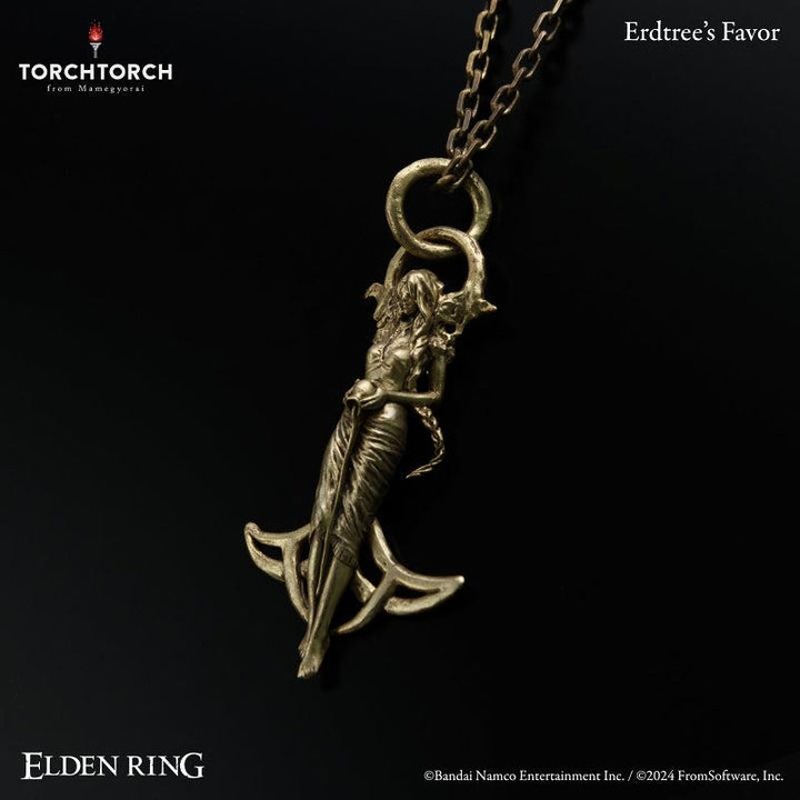 ELDEN RING × TORCH TORCH/ 黄金樹の恩寵