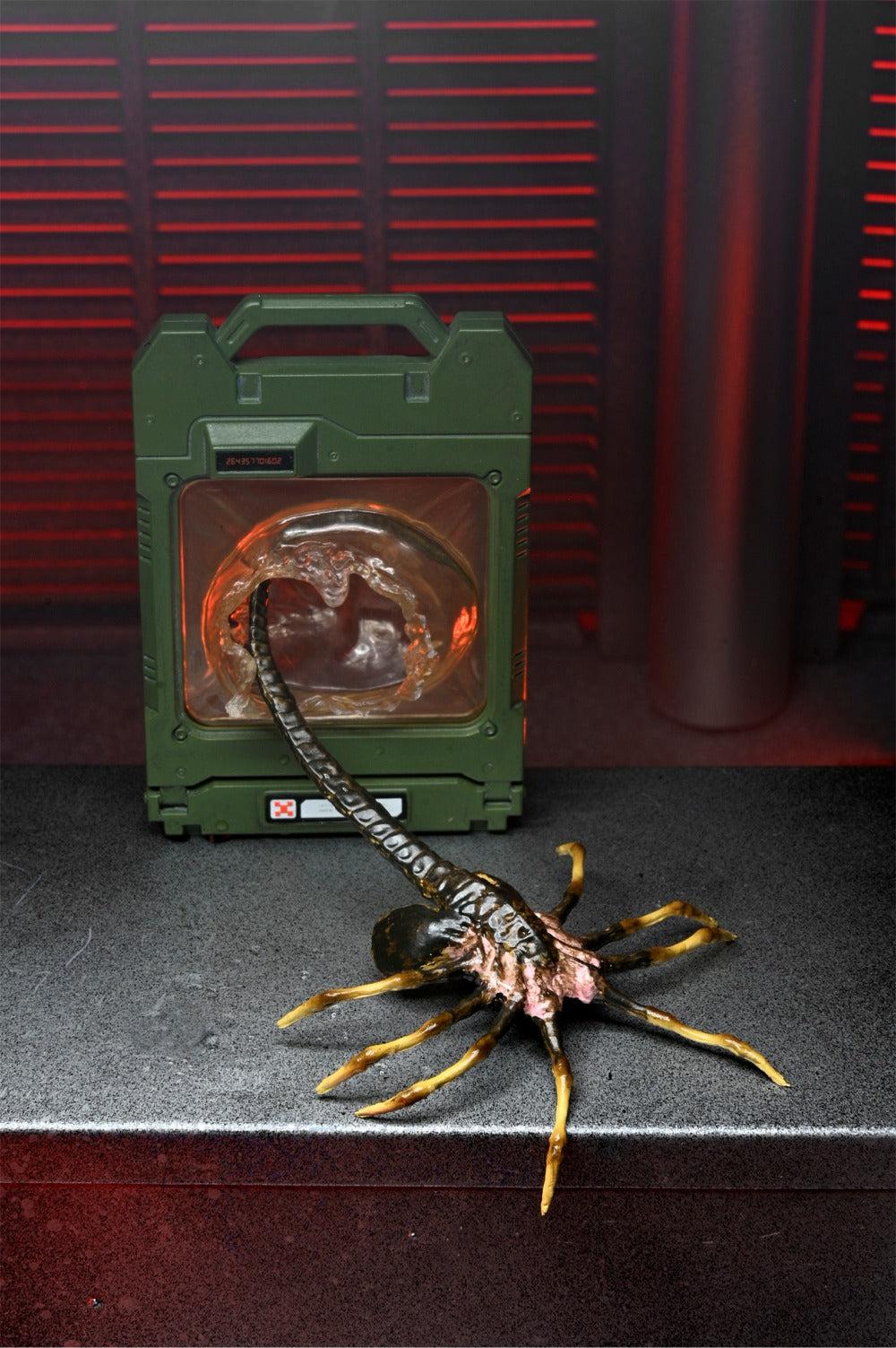 イリアン:ロムルス/ 7インチ アクションフィギュア アクセサリーセット