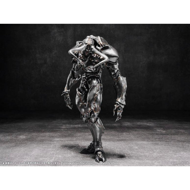蟲シリ一ズ 人工進化実験体 B0199 マンティコラ