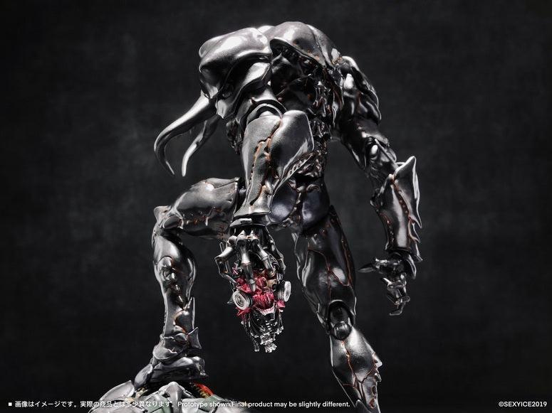 蟲シリ一ズ 人工進化実験体 B0199 マンティコラ