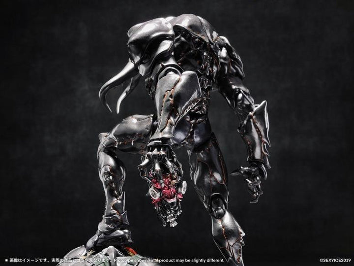 蟲シリ一ズ 人工進化実験体 B0199 マンティコラ