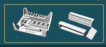 【セール商品】 1/700 中国人民解放軍 海軍 強襲揚陸艦 安徽 豪華版