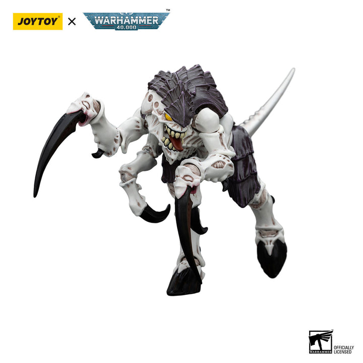 ティラニッド ハイヴフリート・リヴァイアサン ホーマゴーント3