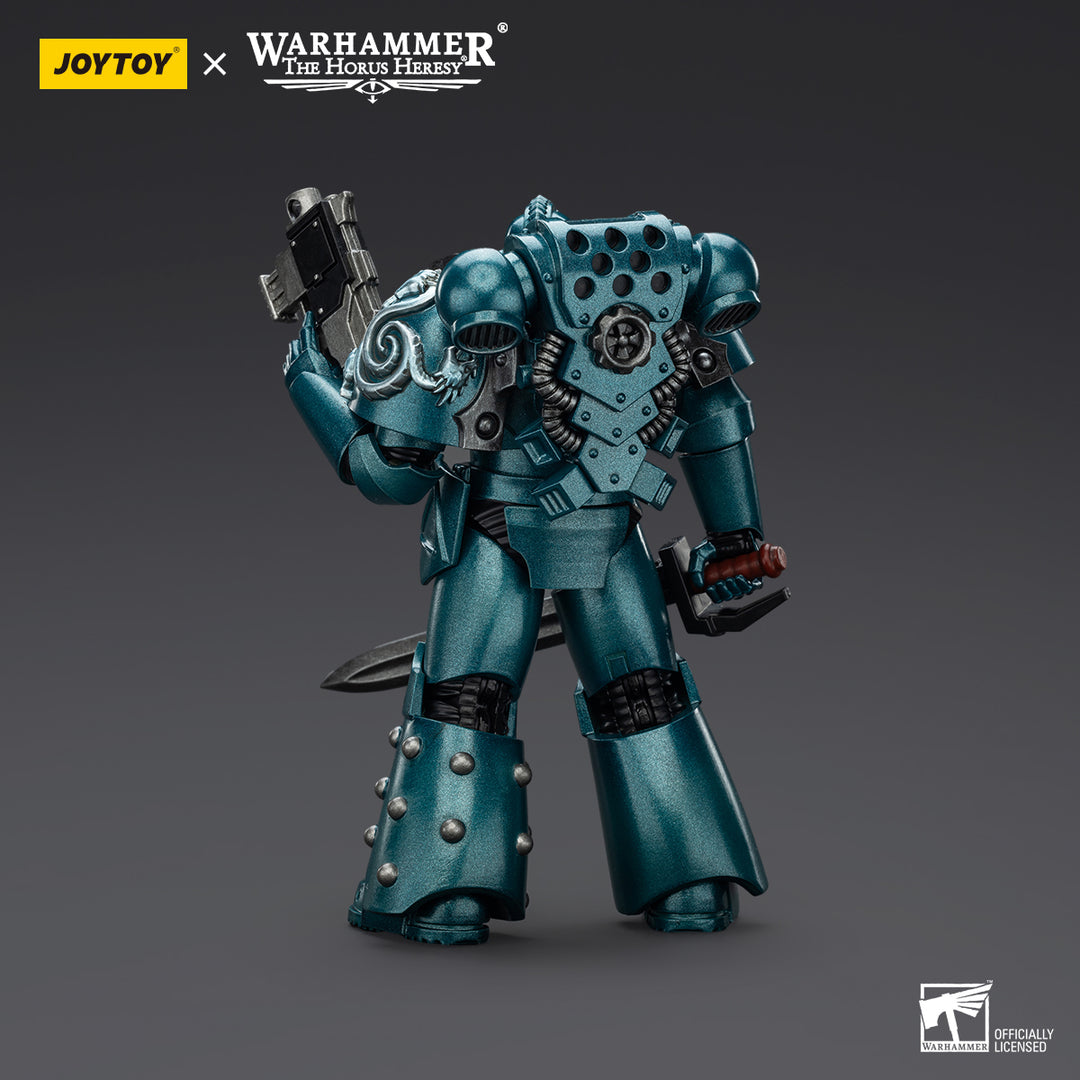アルファレギオン ヘッドハンタープライム 1/18スケール