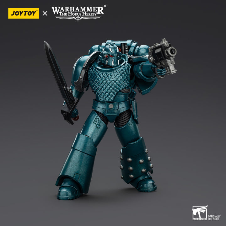 アルファレギオン ヘッドハンタープライム 1/18スケール