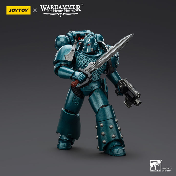 アルファレギオン ヘッドハンタープライム 1/18スケール