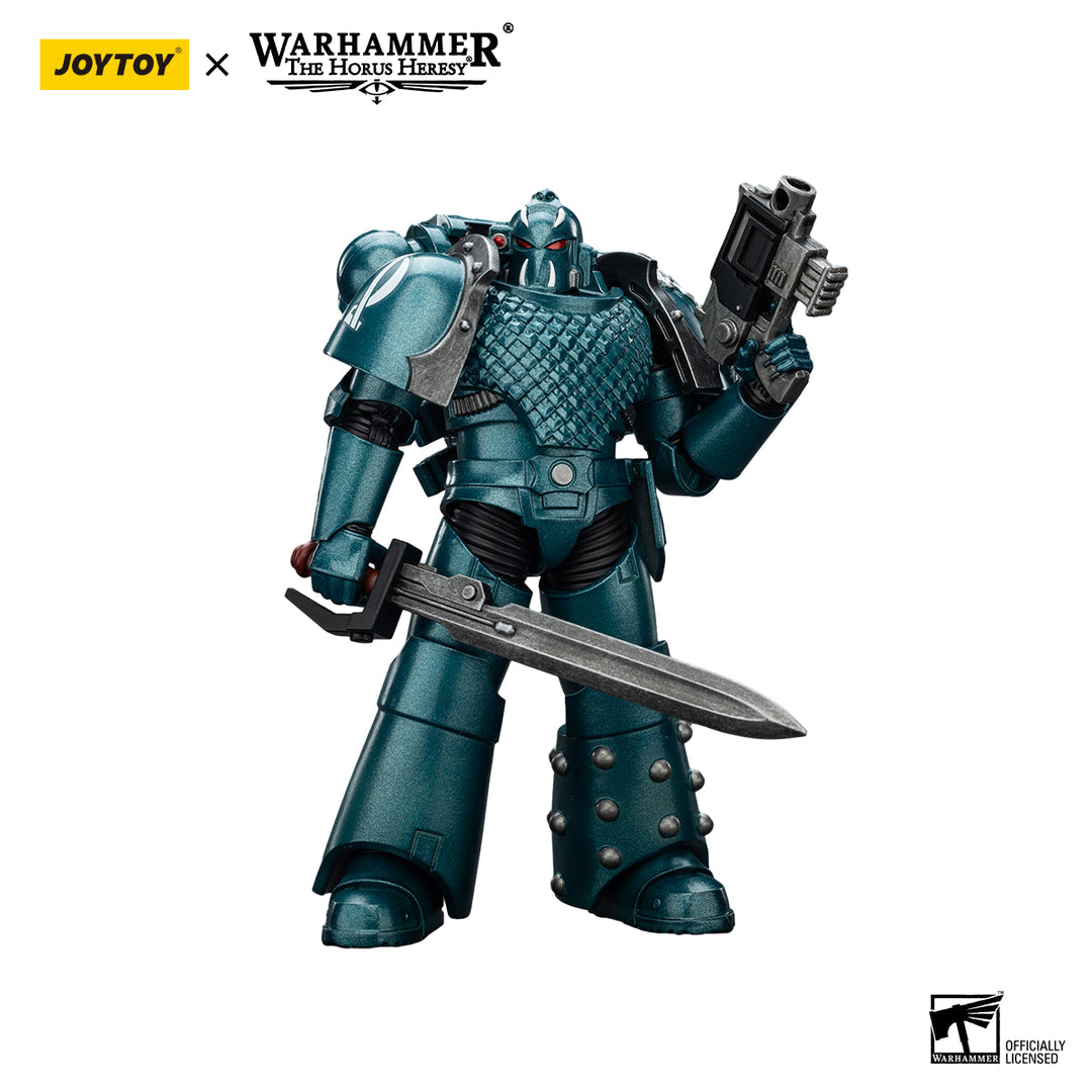 アルファレギオン ヘッドハンタープライム 1/18スケール