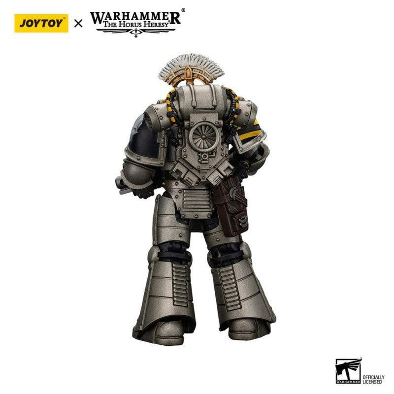 アイアン・ウォリアーズ_JOYTOY_ALL-SECTIONS – SOOTANG HOBBY