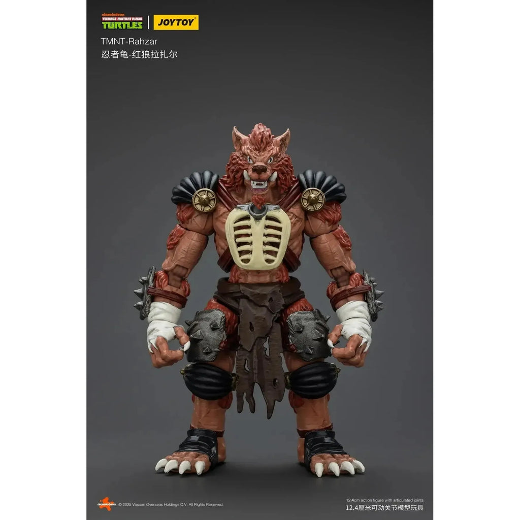 TMNT ラザー 1/18スケール – SOOTANG HOBBY