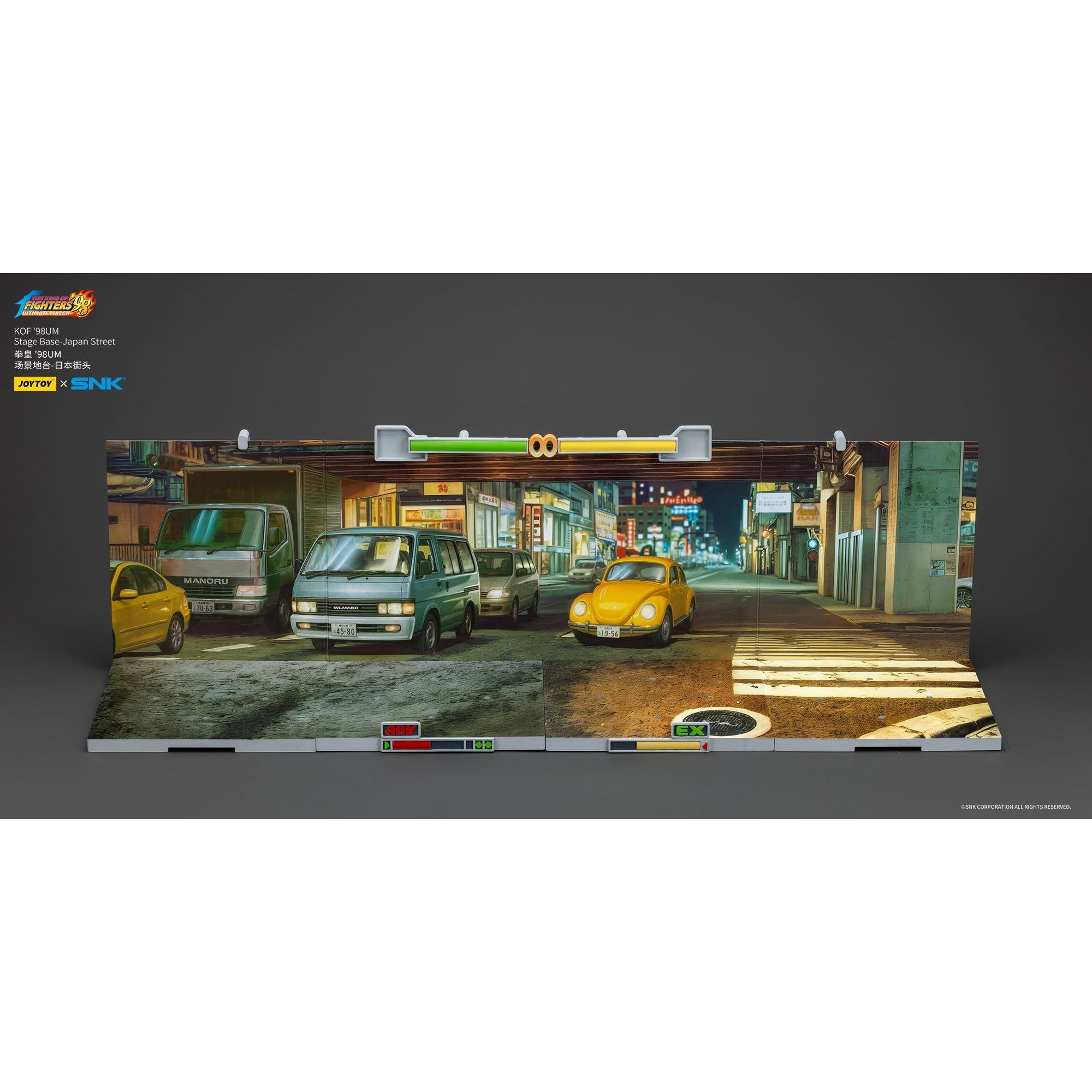 ★(K！)サーファイト ルース②③⑥⑧(珍品！) BreakingDown16_5 対戦カード発表📣 フェザー級ワンマッチ