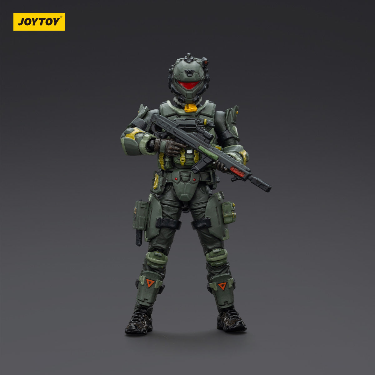 JOYTOY戦闘部隊 – SOOTANG HOBBY
