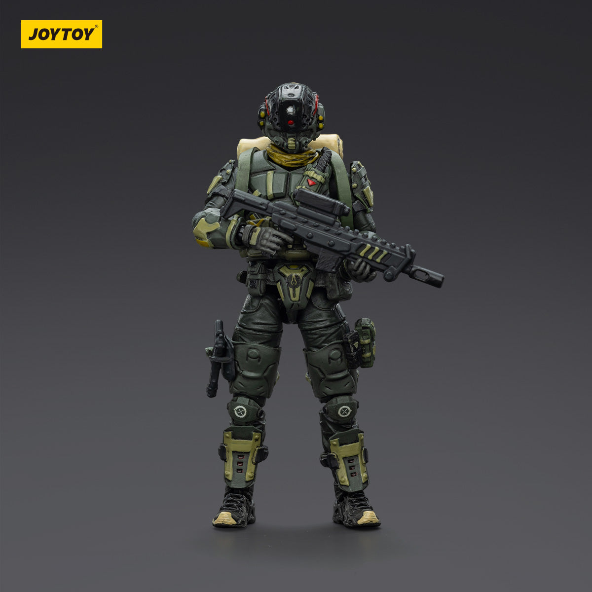 JOYTOY戦闘部隊 – SOOTANG HOBBY