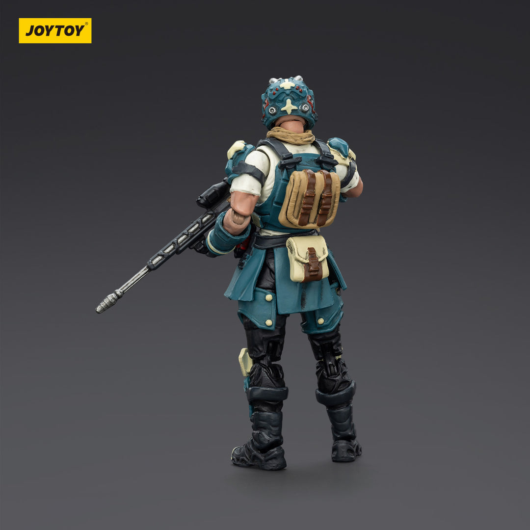 UNSC 狙撃兵 フォスター 1/25スケール