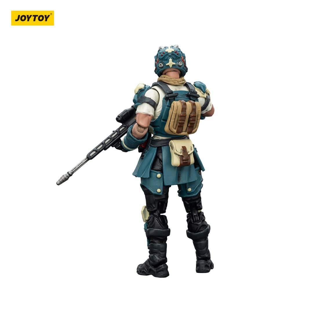 UNSC 狙撃兵 フォスター 1/25スケール