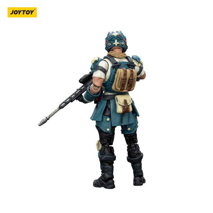 UNSC 狙撃兵 フォスター 1/25スケール