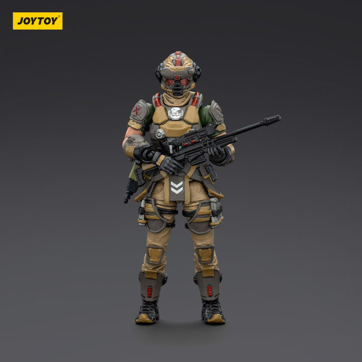 UNSC 強襲兵 イワン 1/25スケール