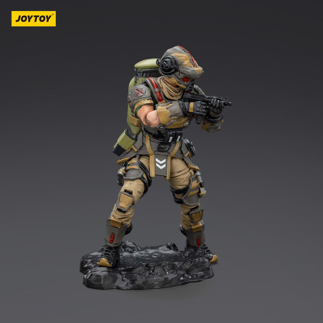 UNSC 強襲兵 イワン 1/25スケール