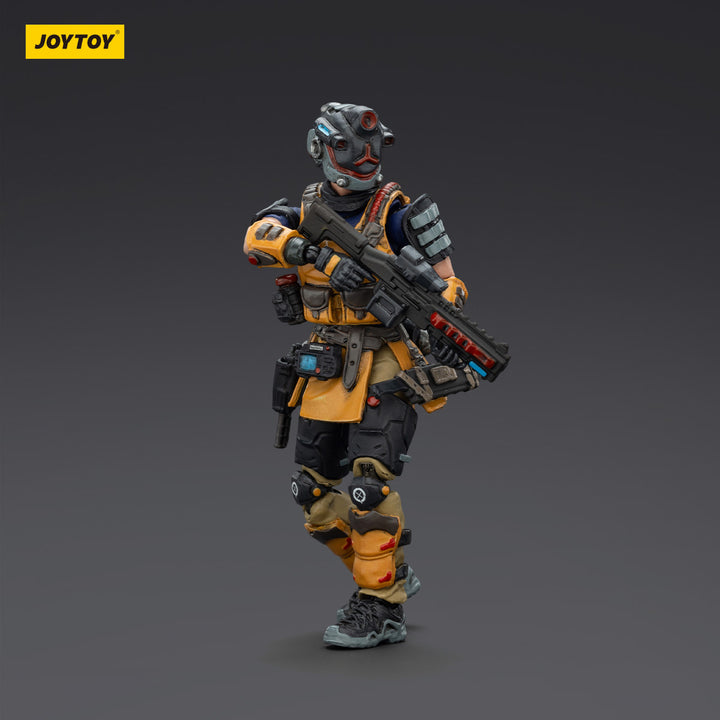 UNSC 強襲兵 モロー 1/25スケール