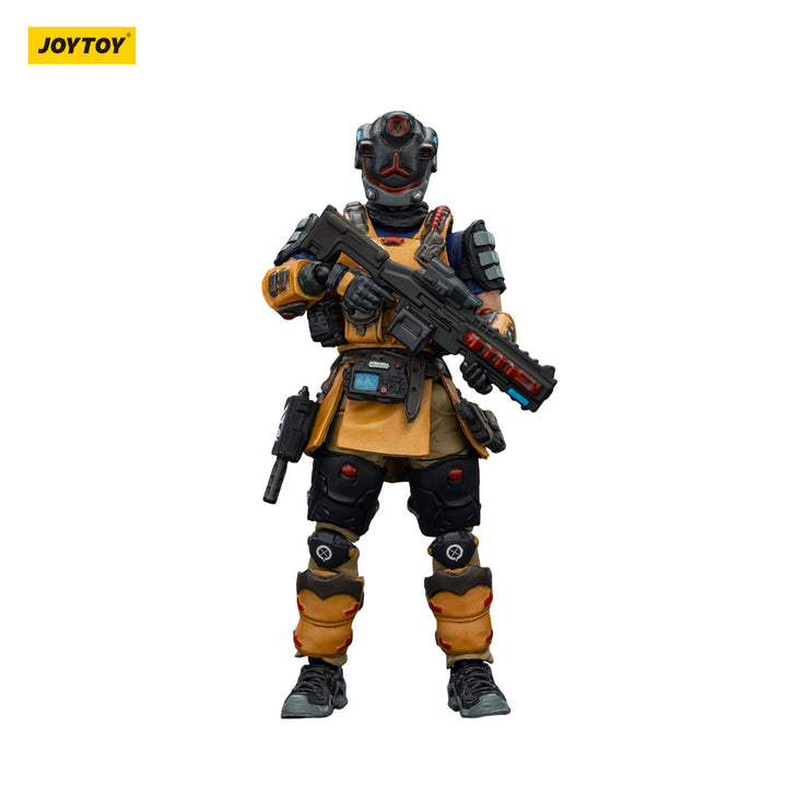 UNSC 強襲兵 モロー 1/25スケール