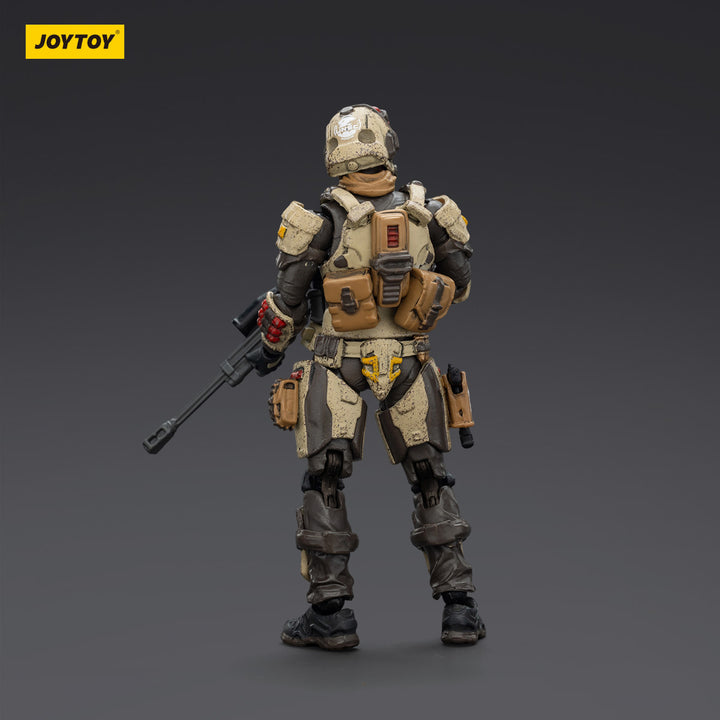UNSC 狙撃兵 ディマ 1/25スケール